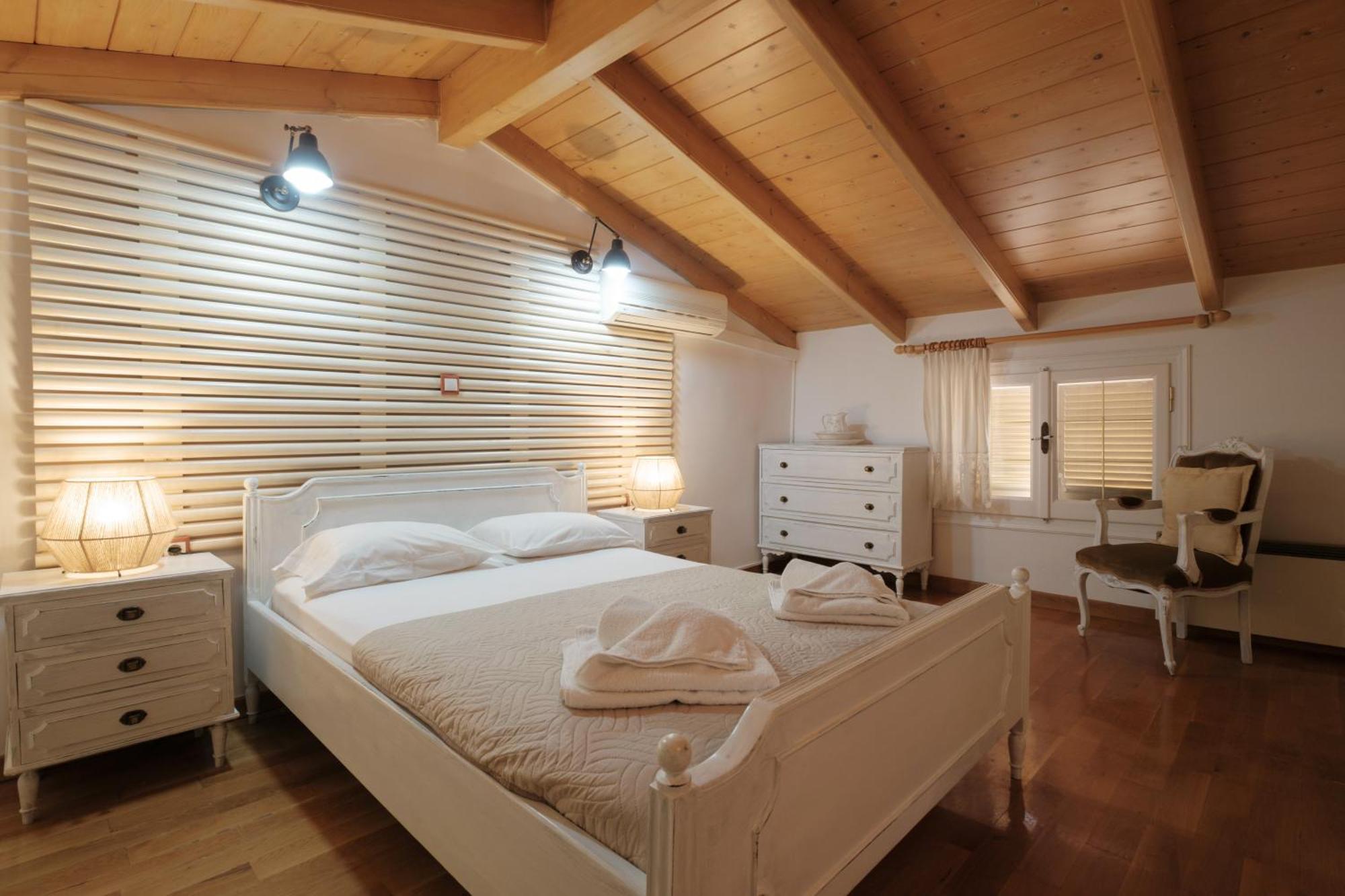 Elieta Corfu Town Family House 2 Casa vacanze
