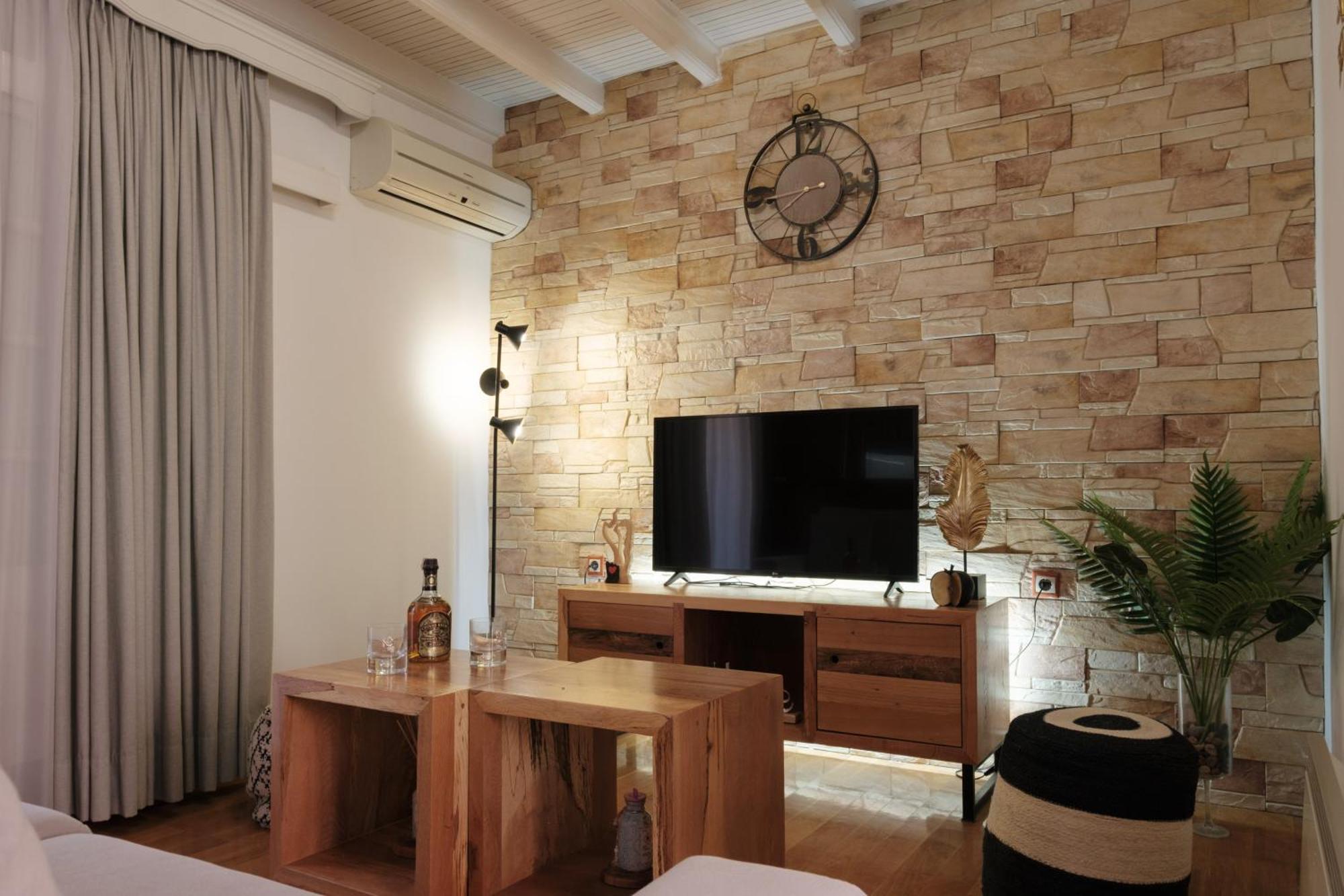 Case de vacanță Elieta Corfu Town Family House 2 *